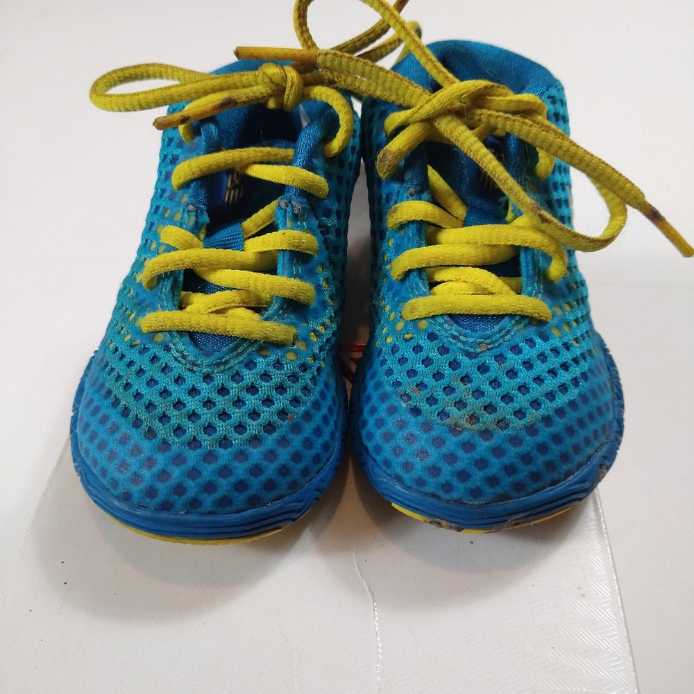 Kyrie 1 (TD)